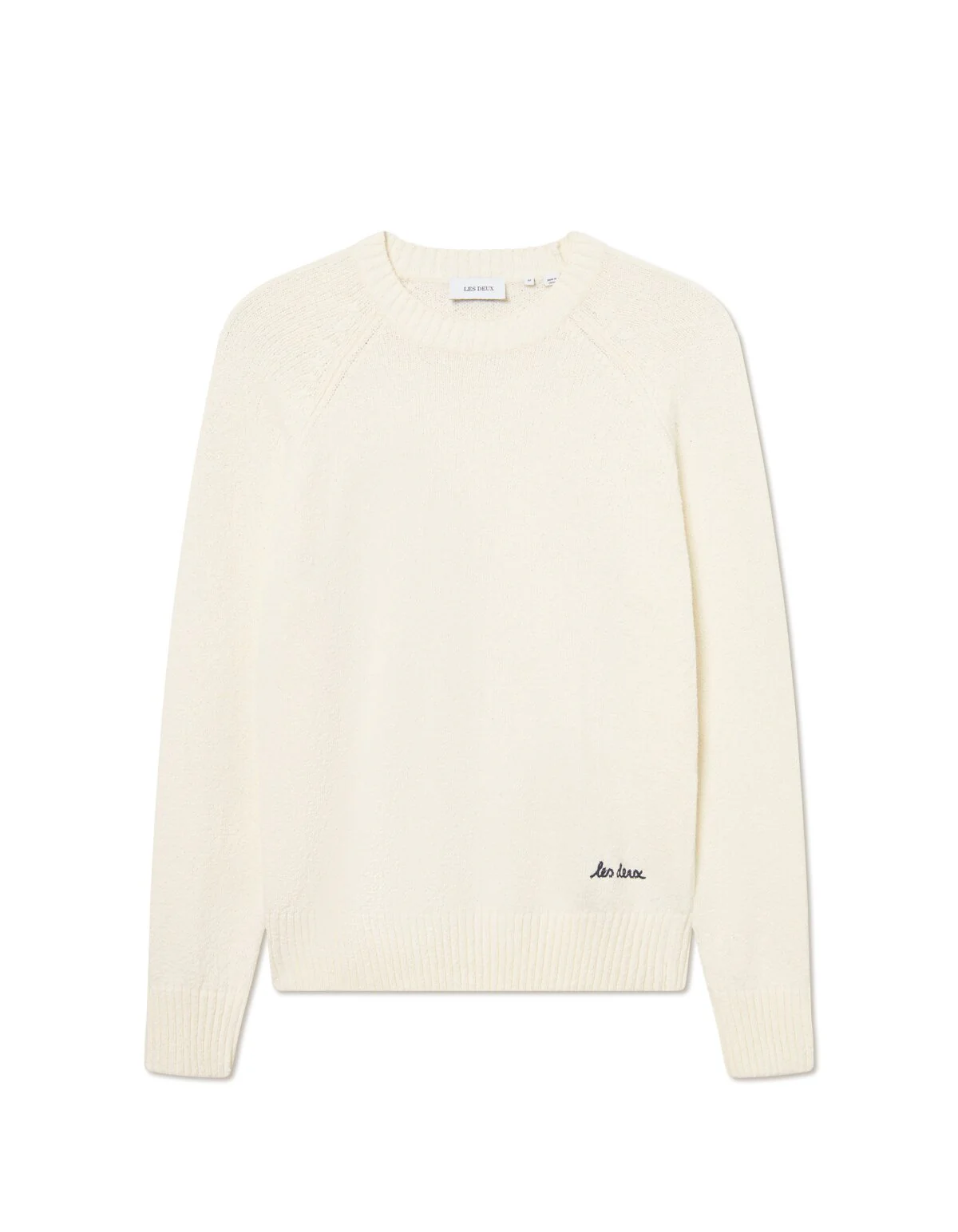 Brad Roundneck Knit – Image 9