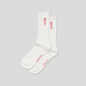 Brand Socks 8901
