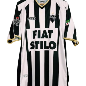 2002 / 2003 – Club Atletico Mineiro (XL)