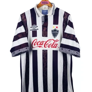 1994 / 1995 – Club Atletico Mineiro – #9 (L)
