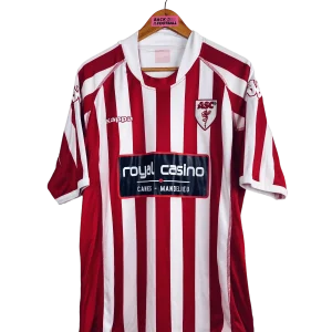 2009 / 2010 – Cannes (XL)