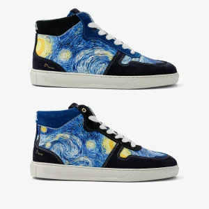 CAVAL x La Nuit étoilée - Mid