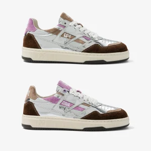 CAVAL x Des Petits Hauts - Argent - Archives