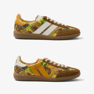 CAVAL x Les Tournesols