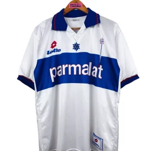 1997 – maillot domicile CD Universidad Católica (M)
