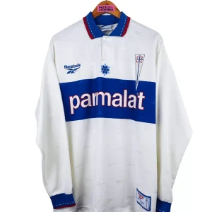 1998 / 1999 – maillot domicile CD Universidad Católica – Rozental #22 (L)