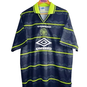 1998 / 1999 – Celtic Glasgow (XL)