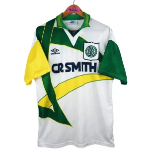 1994 / 1995 – Celtic Glasgow (M)