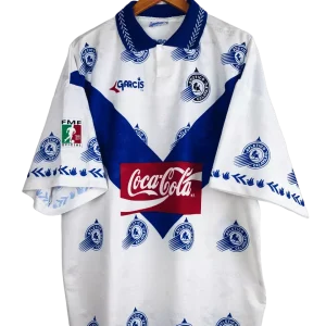 1995 / 1996 – Atlético Celaya – Butragueño #7 (XL)