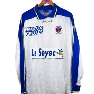 2000 / 2001 – Châteauroux – #13 (XL) *match issue*