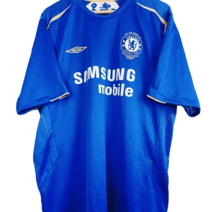 2005 / 2006 – Chelsea (XL/XXL)