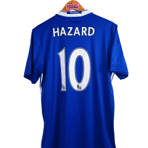 2016 / 2017 – Chelsea – Hazard #10 (M)