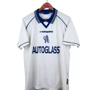1999 / 2000 – Chelsea (M)