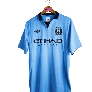 2012 / 2013 – Manchester City (M)