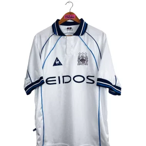 1999 / 2000 – Manchester City (XL)