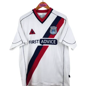 2002 / 2003 – Manchester City (M)