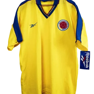 1998 – Colombie (XL)