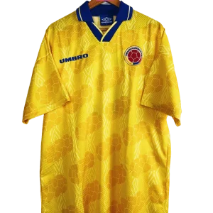 1994 – Colombie – Escobar #2 (XL)