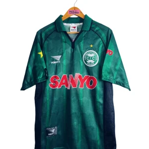 1998 / 1999 – Coritiba – #8 (L)