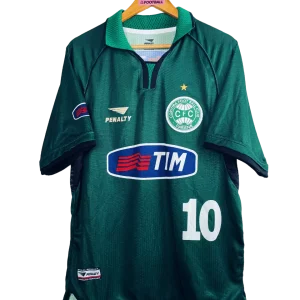 2000 – Coritiba – #10 (M/L)