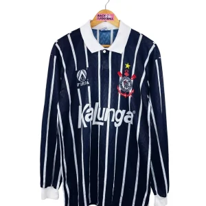 1992 / 1994 – maillot extérieur Corinthians – #10 (L)