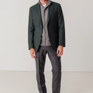 Veste Blazer Cornouailles