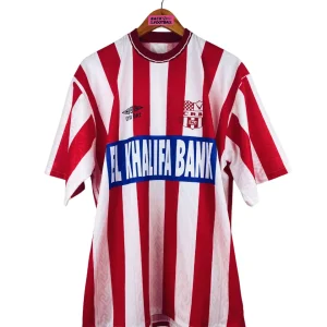 1990s – CR Belouizdad – #11 (XL)