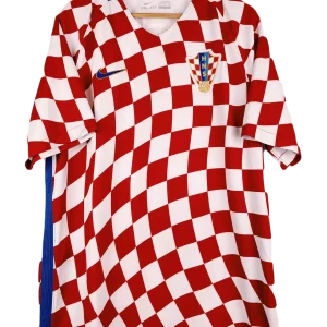 2016 – Croatie (XL)