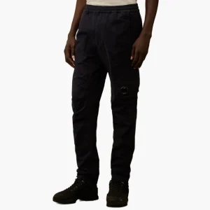 Cargo C.P. Company noir stretch