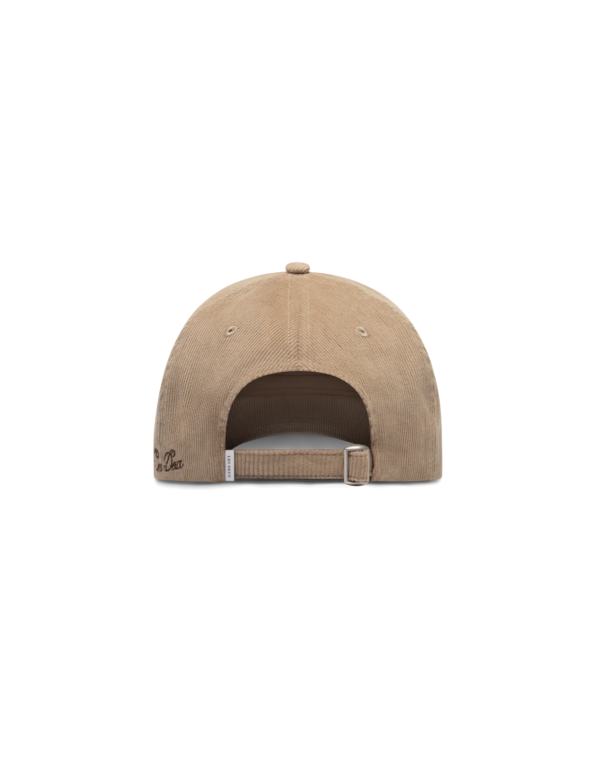 Element Corduroy Dad Cap – Image 6