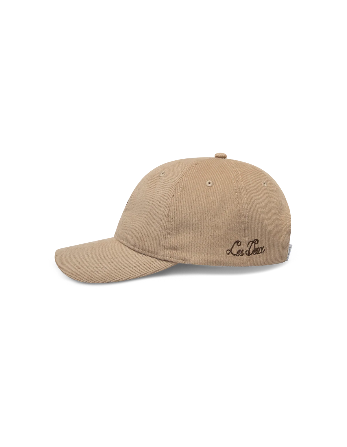Element Corduroy Dad Cap – Image 7