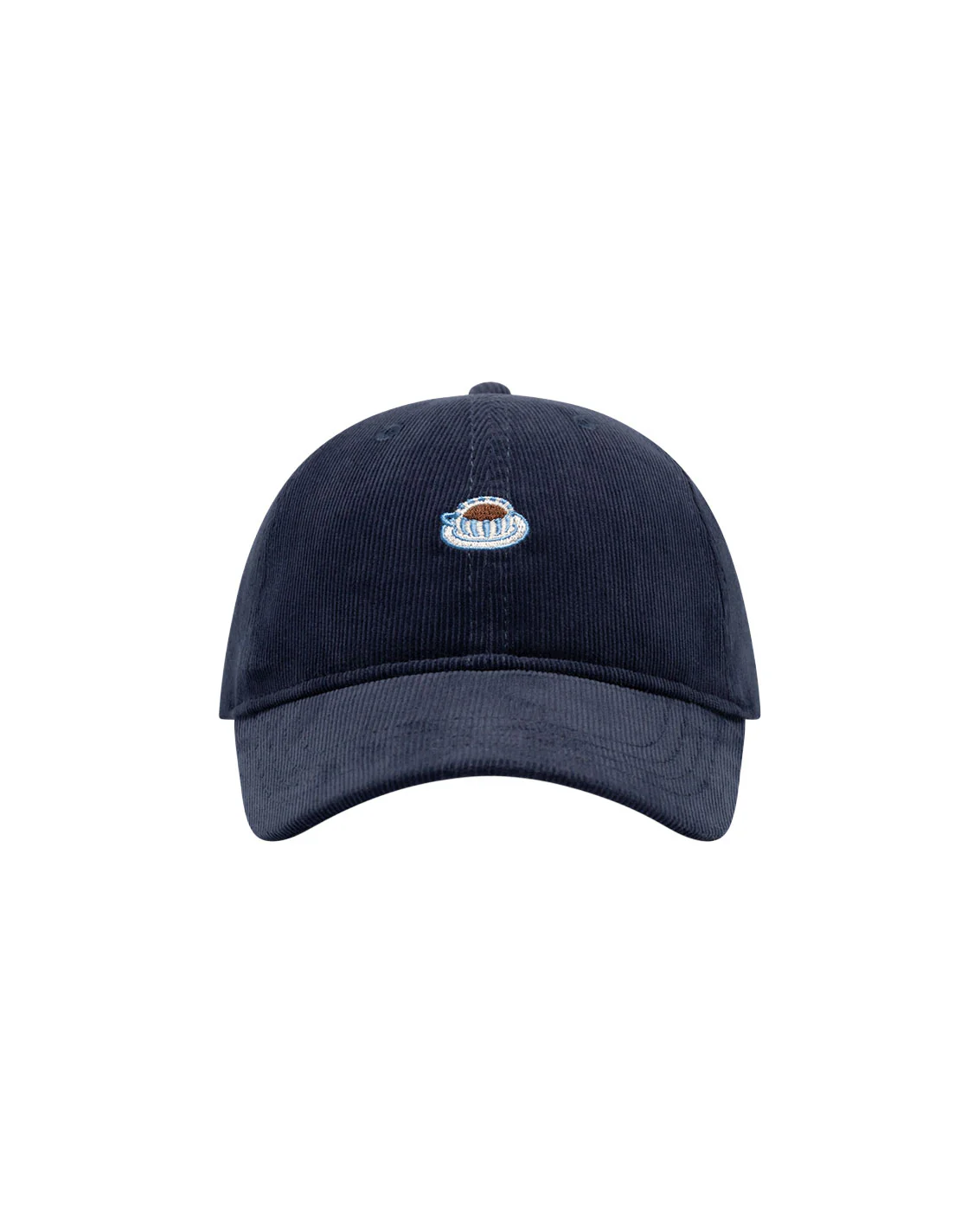 Element Corduroy Dad Cap