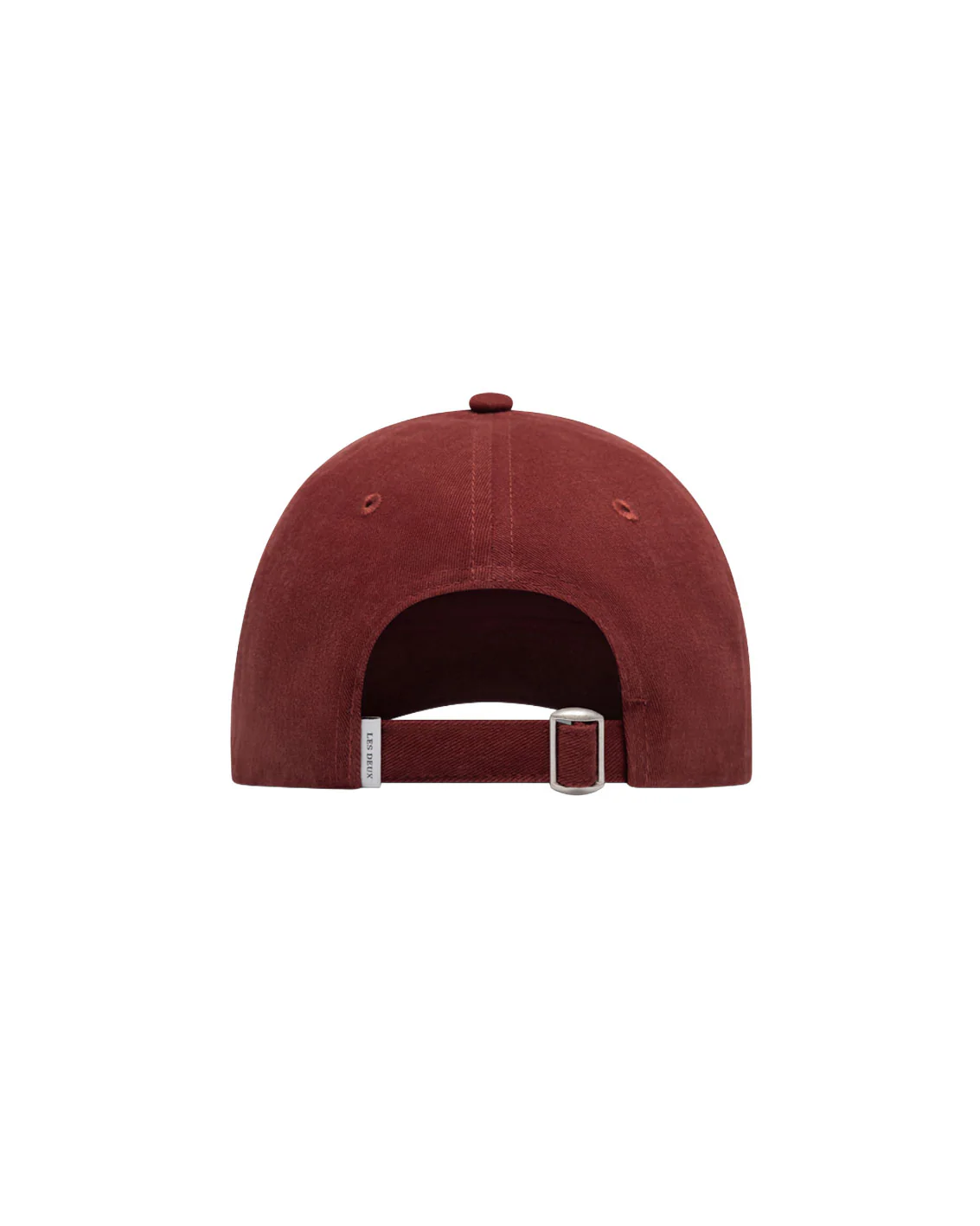 Colourful Logo Dad Cap – Image 2