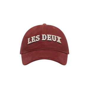 Colourful Logo Dad Cap