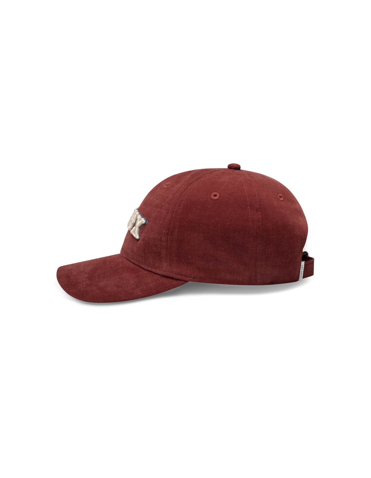 Colourful Logo Dad Cap – Image 4