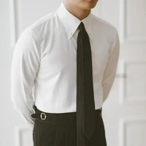 Chemise Vintage OLD MONEY