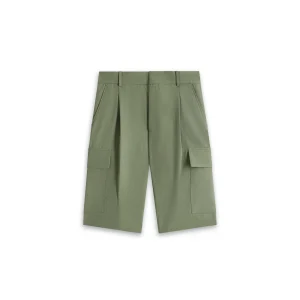 Short cargo Drôle de Monsieur Kaki