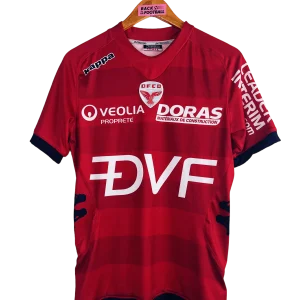 2013 / 2014 – Dijon FCO (S)