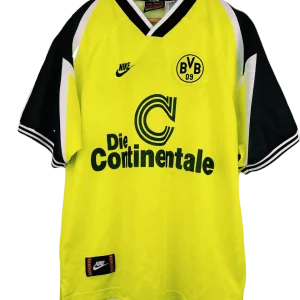 1995 / 1996 – Dortmund (L)