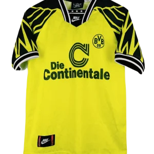 1994 / 1995 – Dortmund (M)