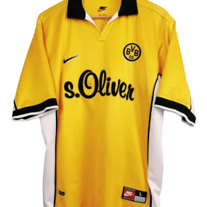 1998 / 2000 – Dortmund (L)