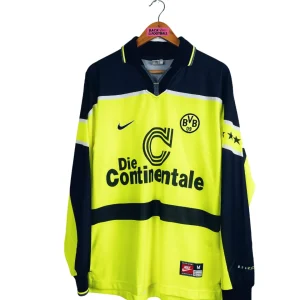 1997 / 1998 – Dortmund (M)