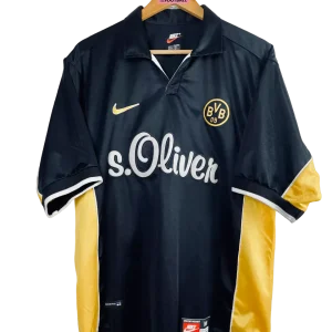 1998 / 2000 – Dortmund (M)
