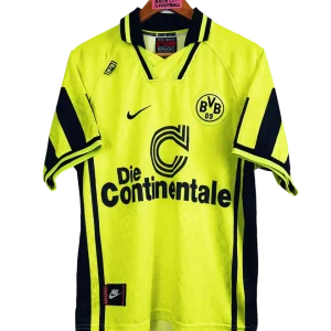 1996 / 1997 – Borussia Dortmund (M)