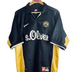 1998 / 2000 – Dortmund (M)