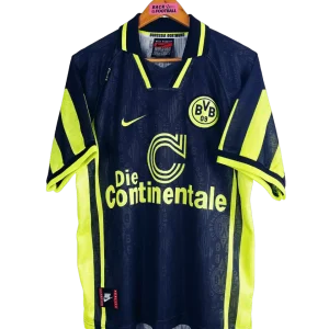 1996 / 1997 – Borussia Dortmund (L)