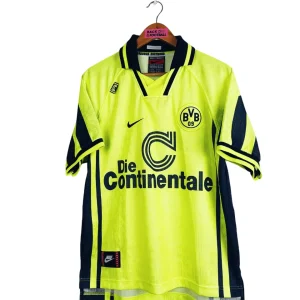 1996 / 1997 – Borussia Dortmund (L)