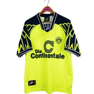 1994 / 1995 – Dortmund (L)