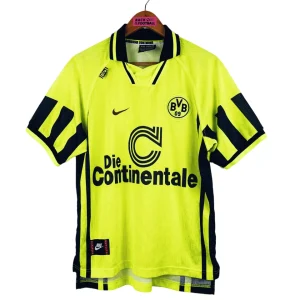 1996 / 1997 – Borussia Dortmund (M)