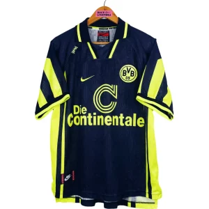 1996 / 1997 – Borussia Dortmund (L)